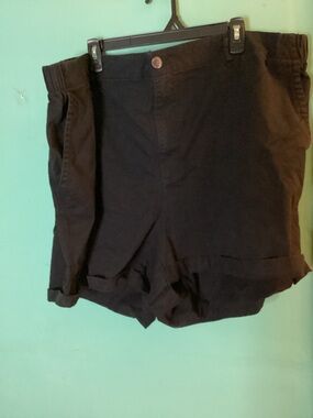 Old Navy Everyday Shorts Size 4X GUC